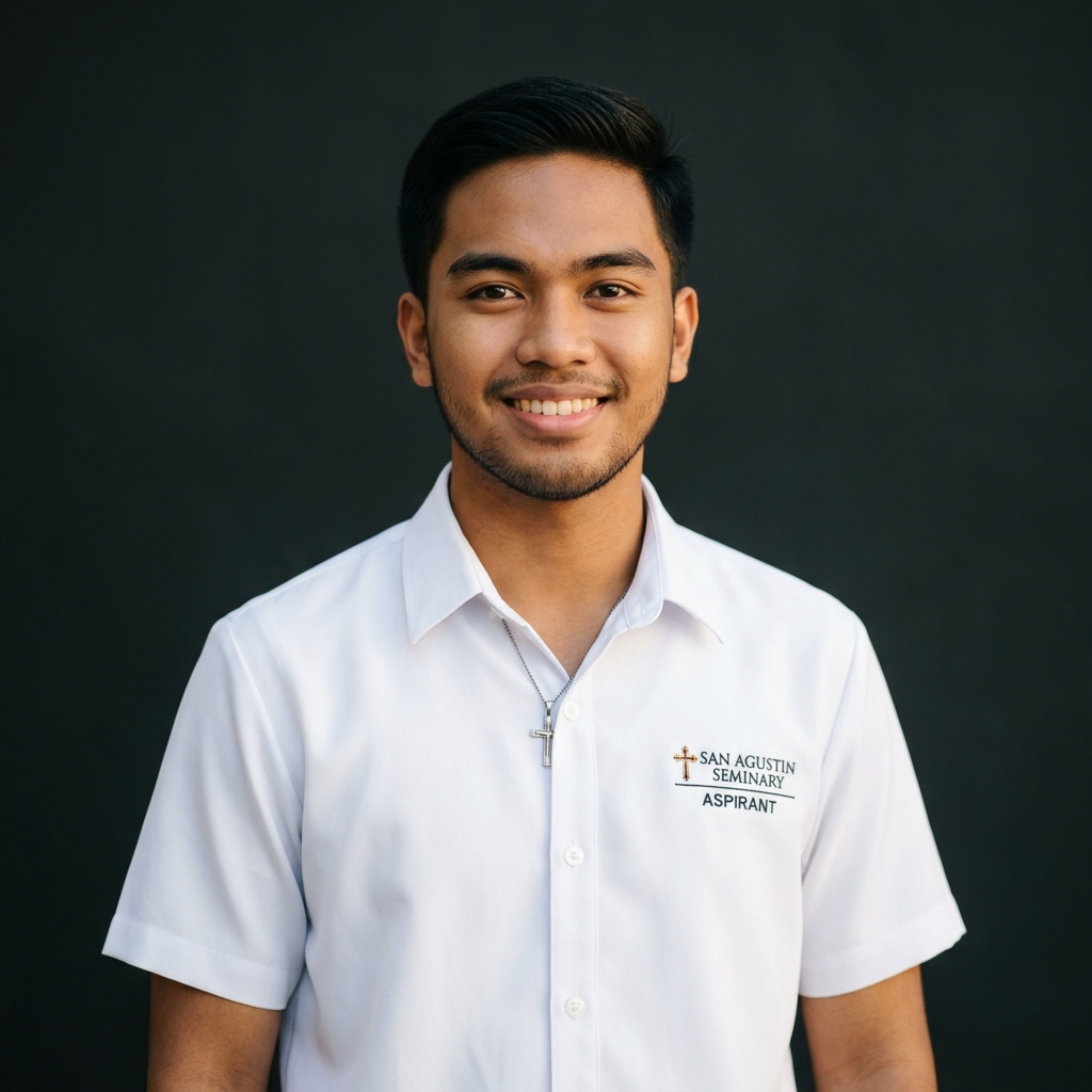 Aspirant Profile Photo
