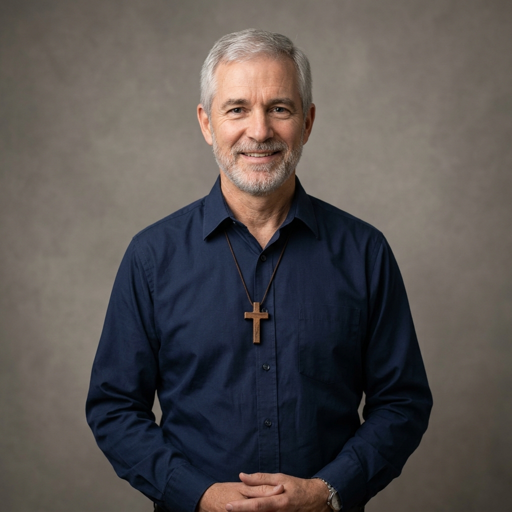 Br. Allan J. De Castro, FMS