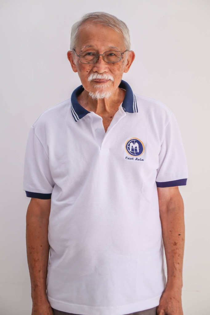 Br. Crispin P. Betita, FMS