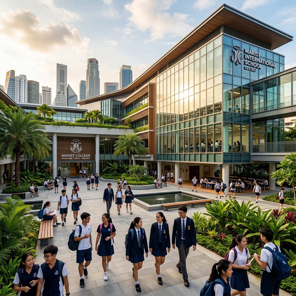 China Schools