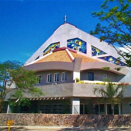 marist marikina community
