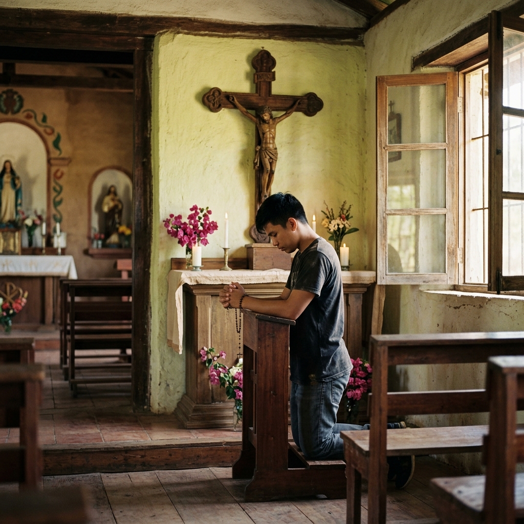 Chapel
