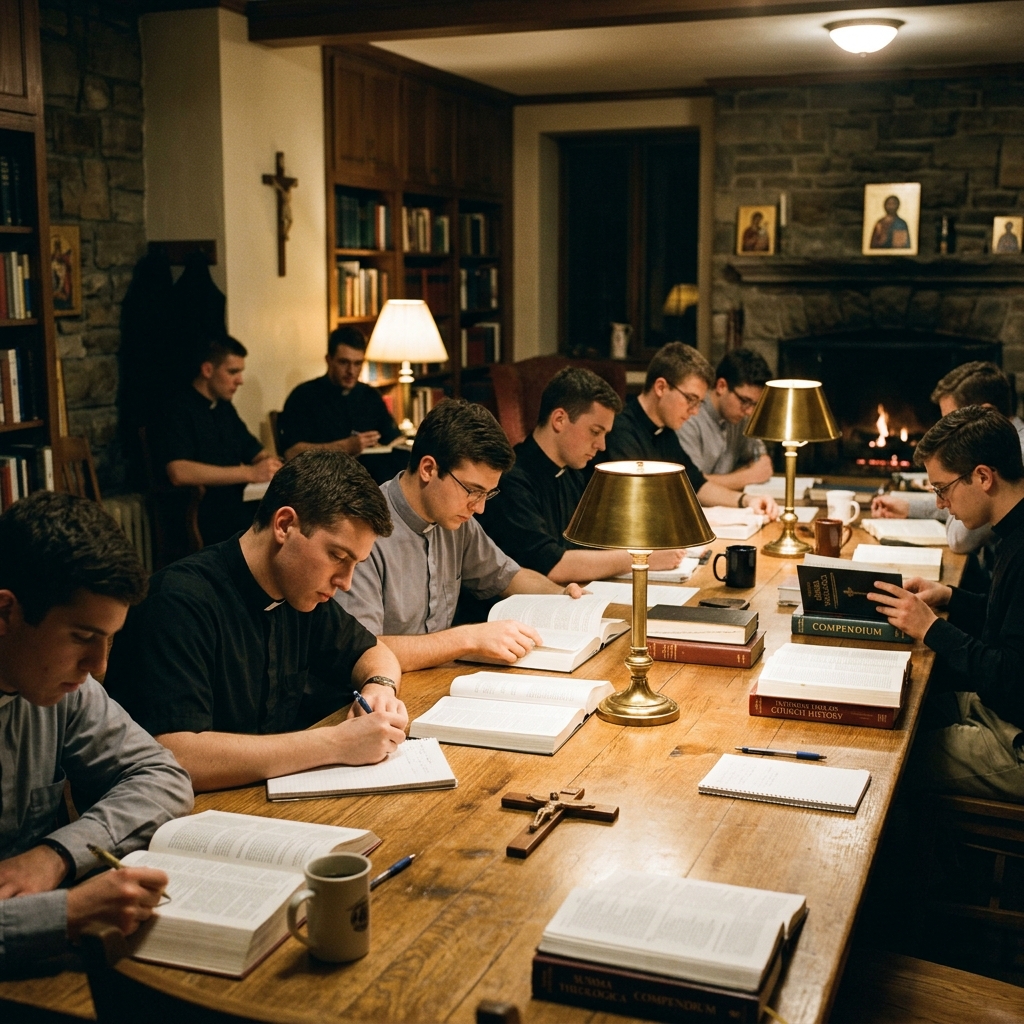 Study