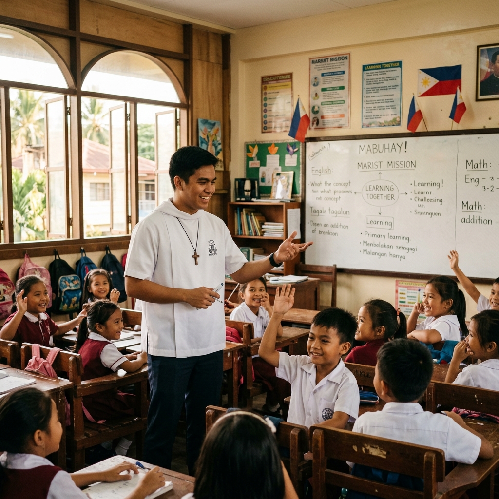 Teaching