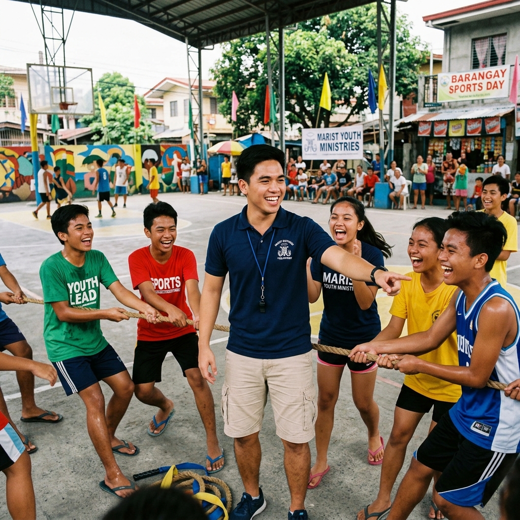 Youth Ministry