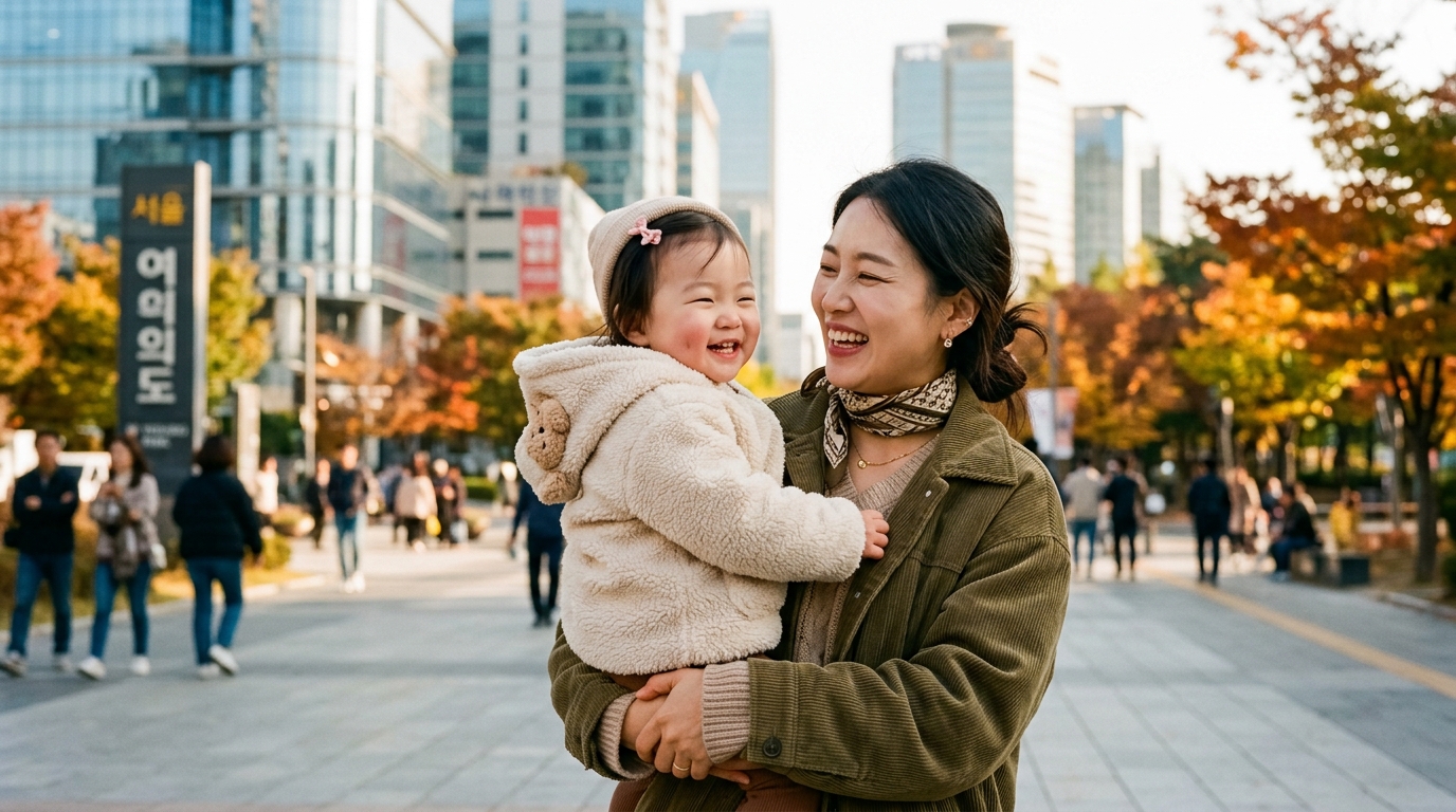Seoul WYD 2027 Preparations