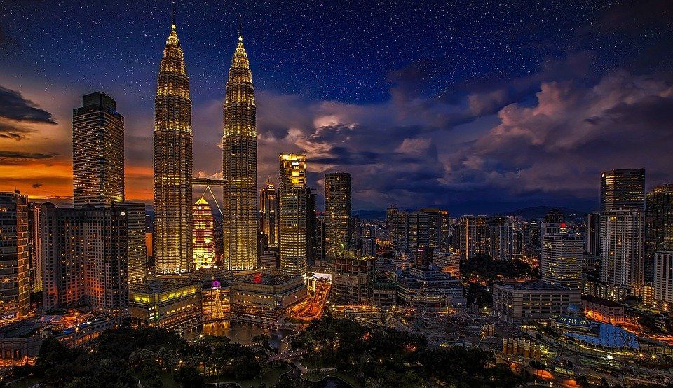 Malaysia Mission