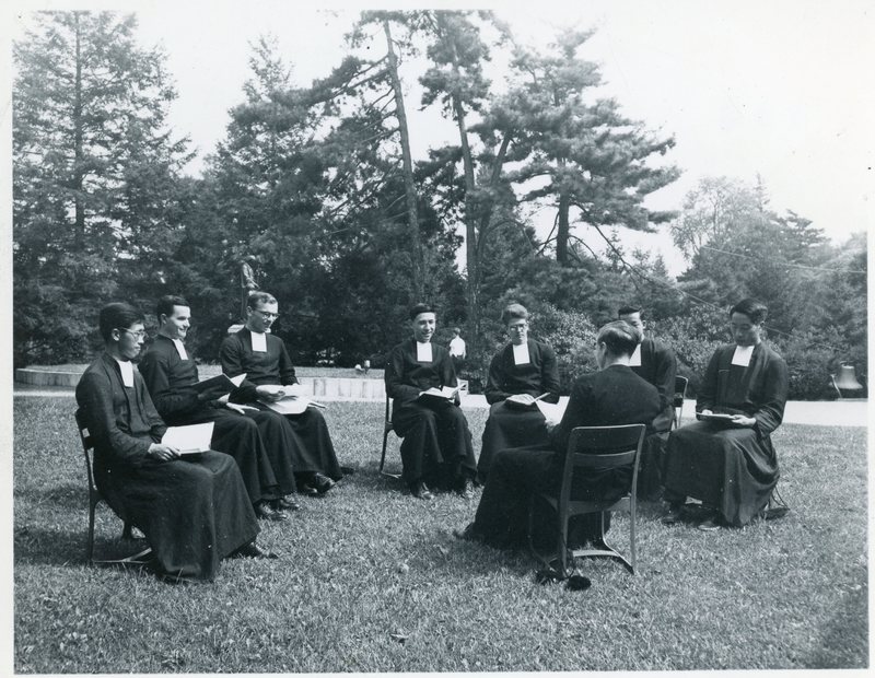 MAPAC Youth Leadership Camp