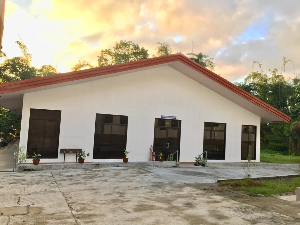 MASMC Gallery