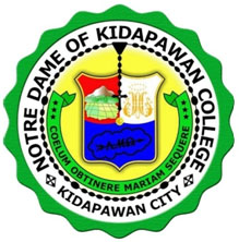 NDKC Logo