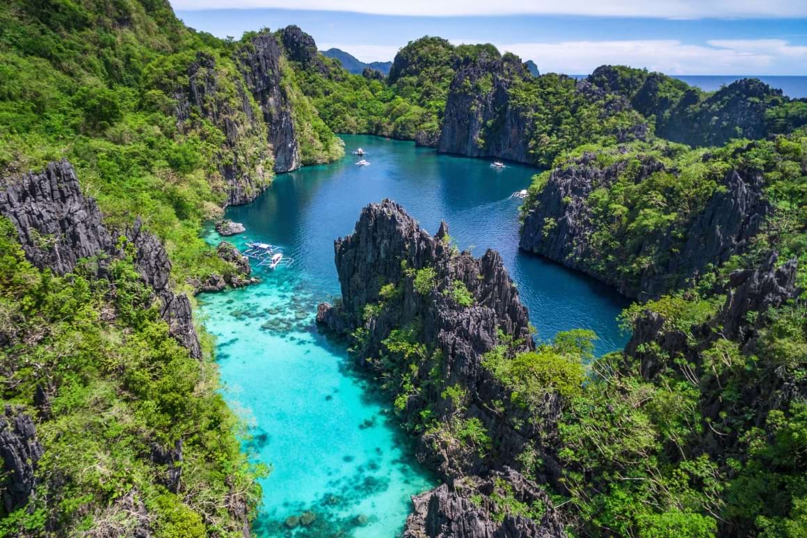 Philippines Mission
