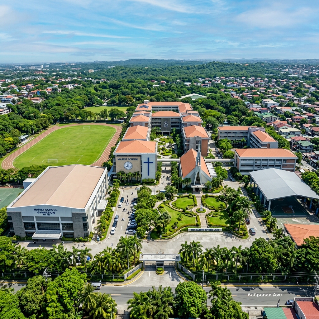 Philippines Schools